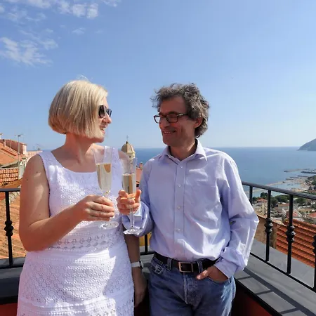 Corallini Bed & Breakfast *