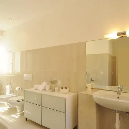 Corallini Bed & Breakfast