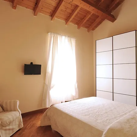 Bed & Breakfast Corallini Cervo