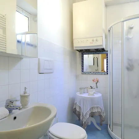 Corallini Bed & Breakfast *