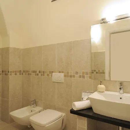 Corallini Bed & Breakfast Cervo