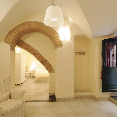 Bed & Breakfast Corallini