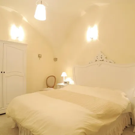 Corallini Bed & Breakfast *