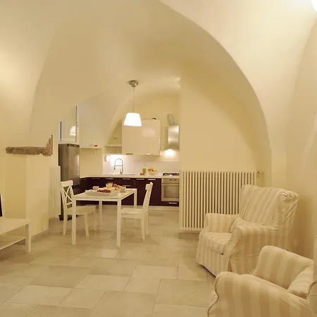 Corallini Bed & Breakfast *