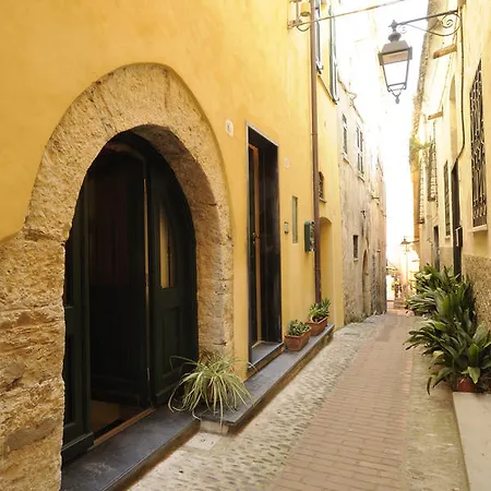 Corallini Cervo