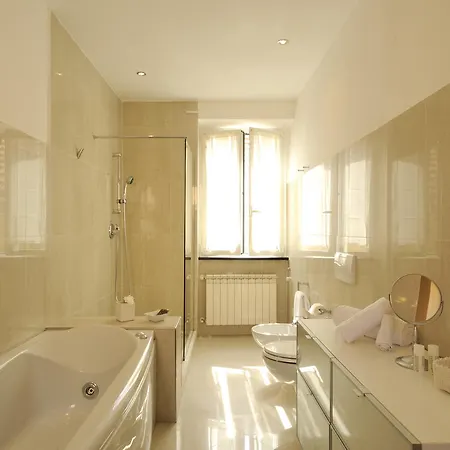 Bed & Breakfast Corallini